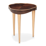 Camellia Field - Living Room Table