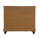 Vidi - Accent Table - Oak