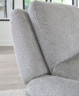 Gentry - Manual Swivel Glider Recliner