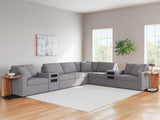 Modmax - Seccional - Granito