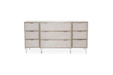 Camden Court - Dresser, Mirror