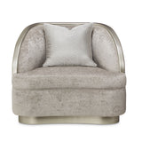 Lanna - Matching Chair - Storm / Silver Mist