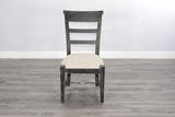 Marina - Chair With Cushion Seat (Set of 2)