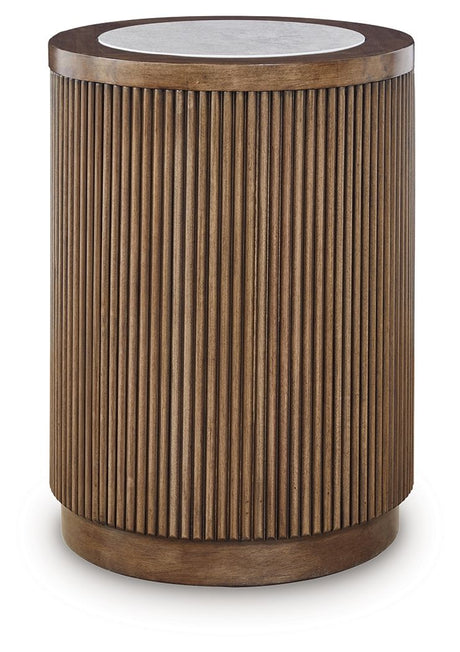 Hadonna - Round Table