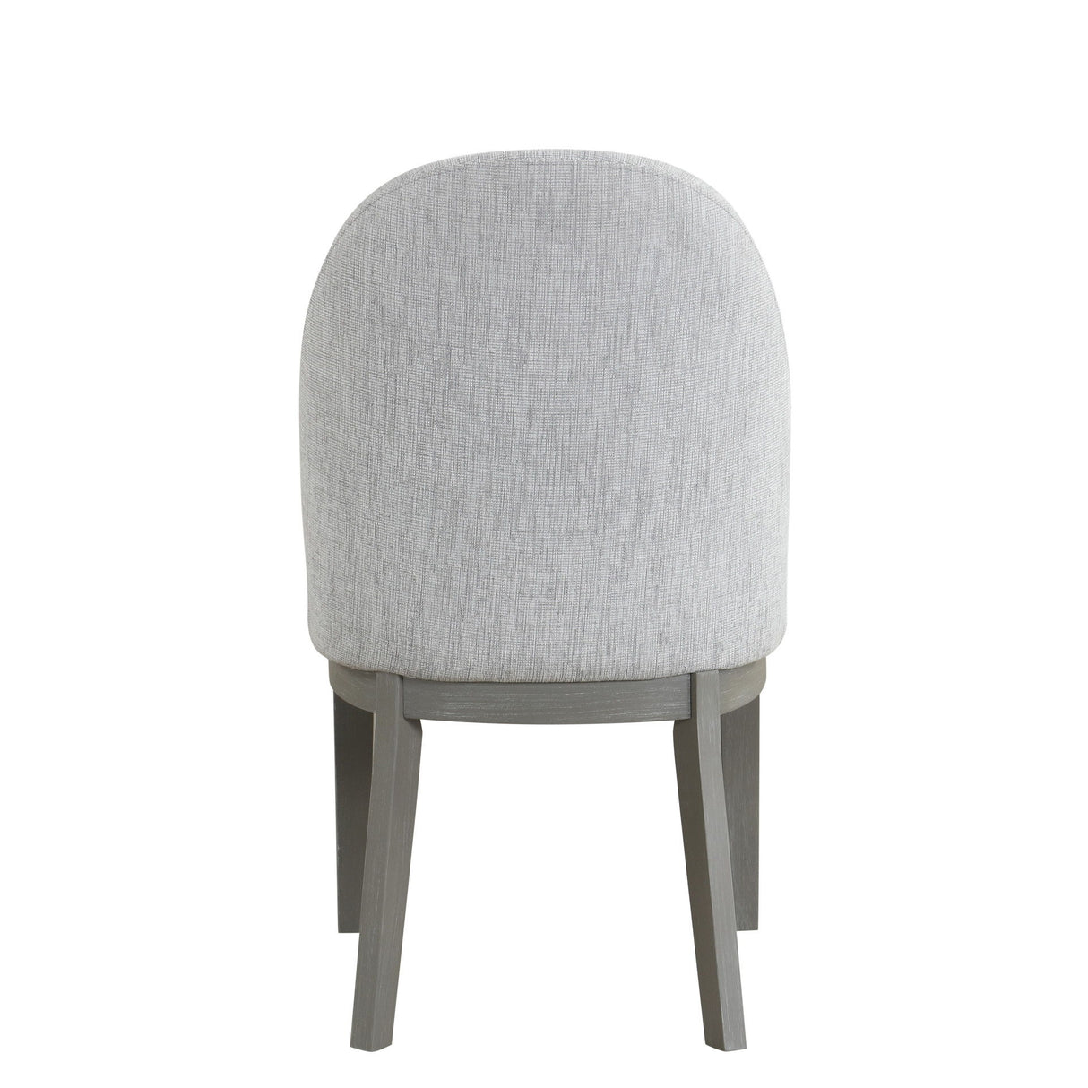 Essence - Upholstered Curved Back Chair