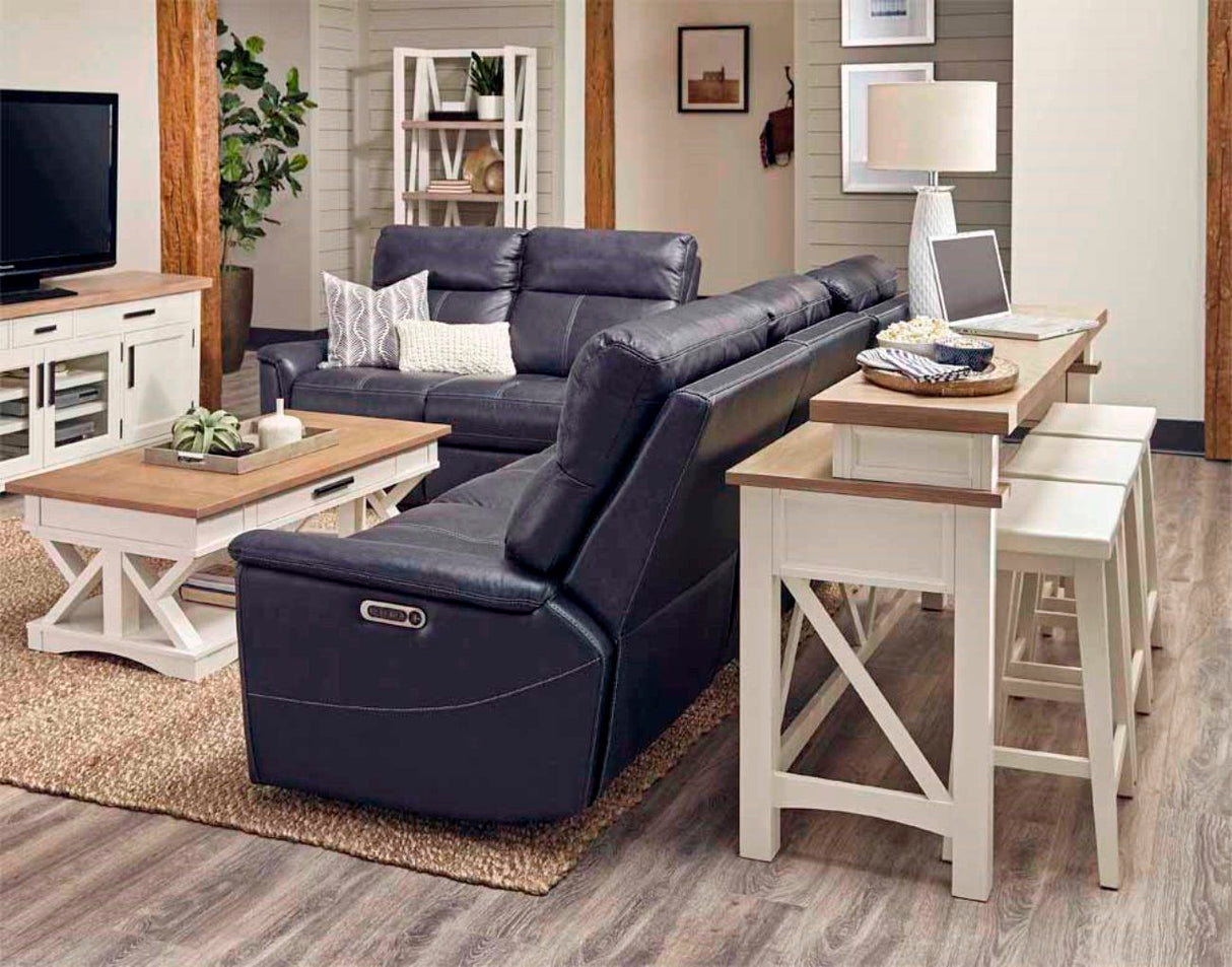 Americana Modern - Cocktail Table alternate view 4