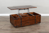 Santa Fe - Table
