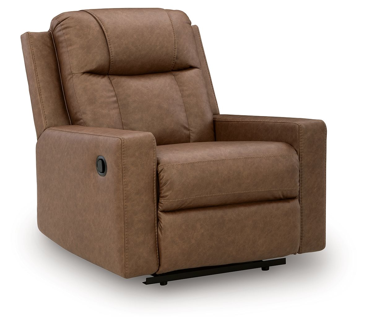 Mackmenville - Sillón reclinable de pared cero