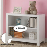 Lacey - Bookcase