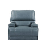 Whitman - Powered By Freemotion Cordless Power Recliner (Set of 2)
