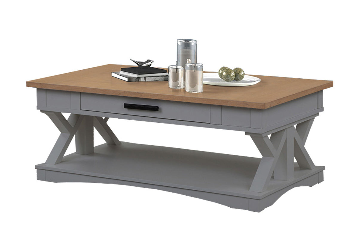 Americana Moderna - Mesa de cóctel
