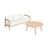 Wesley - Outdoor Patio Set