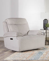 Alpine - Power Zero Gravity Recliner