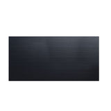 Empire - Mesa con 4 sillas - Negro