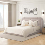 Signature Beds & Benches - Orchid Lift Up Storage Bed