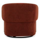 Finley - Swivel Accent Chair