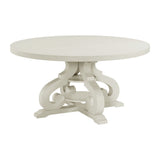 Stone - Mesa de comedor redonda