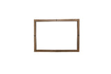 Del Mar Sound - Wall Mirror - Boardwalk