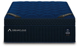 DreamCloud Hybrid Ultra 4.0 - Mattress
