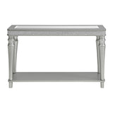 Avril - Table