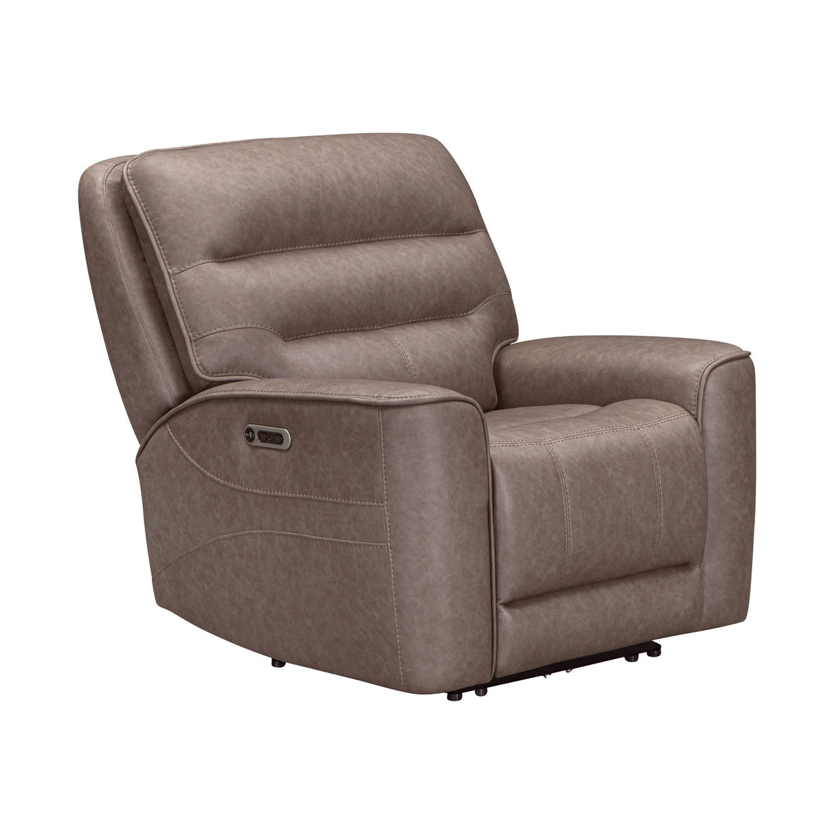 Lawson - Sillón reclinable Power Zero Gravity P2 - Sydney Brunette