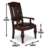 Antoinette - Dining Set alternate view 7