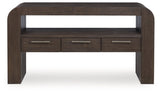 Neo - Console - Rich Brown