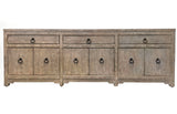 Edinburg - Console