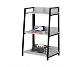 Wendral - Bookshelf