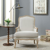 Artesia - Accent Chair