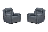 Maveric - Power Zero Gravity Recliner P3