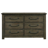Maverick - Dresser