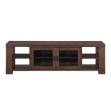 Arusha - TV Stand - Brown