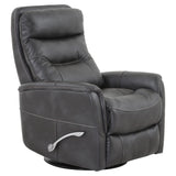 Gemini - Swivel Glider Recliner (Set of 2)
