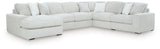Stupendous - Sectional