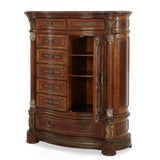 Villa Valencia - Gentleman's Chest - Classic Chestnut