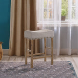 Martha II - Counter Height Stool