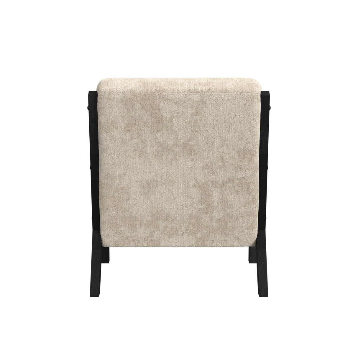 Marina - Chair With Kidney Pillow