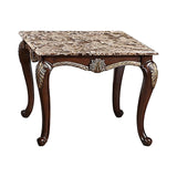 Maximus - Marble Table