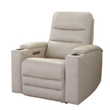 Nexus - Reclinable con Gravedad Cero Power