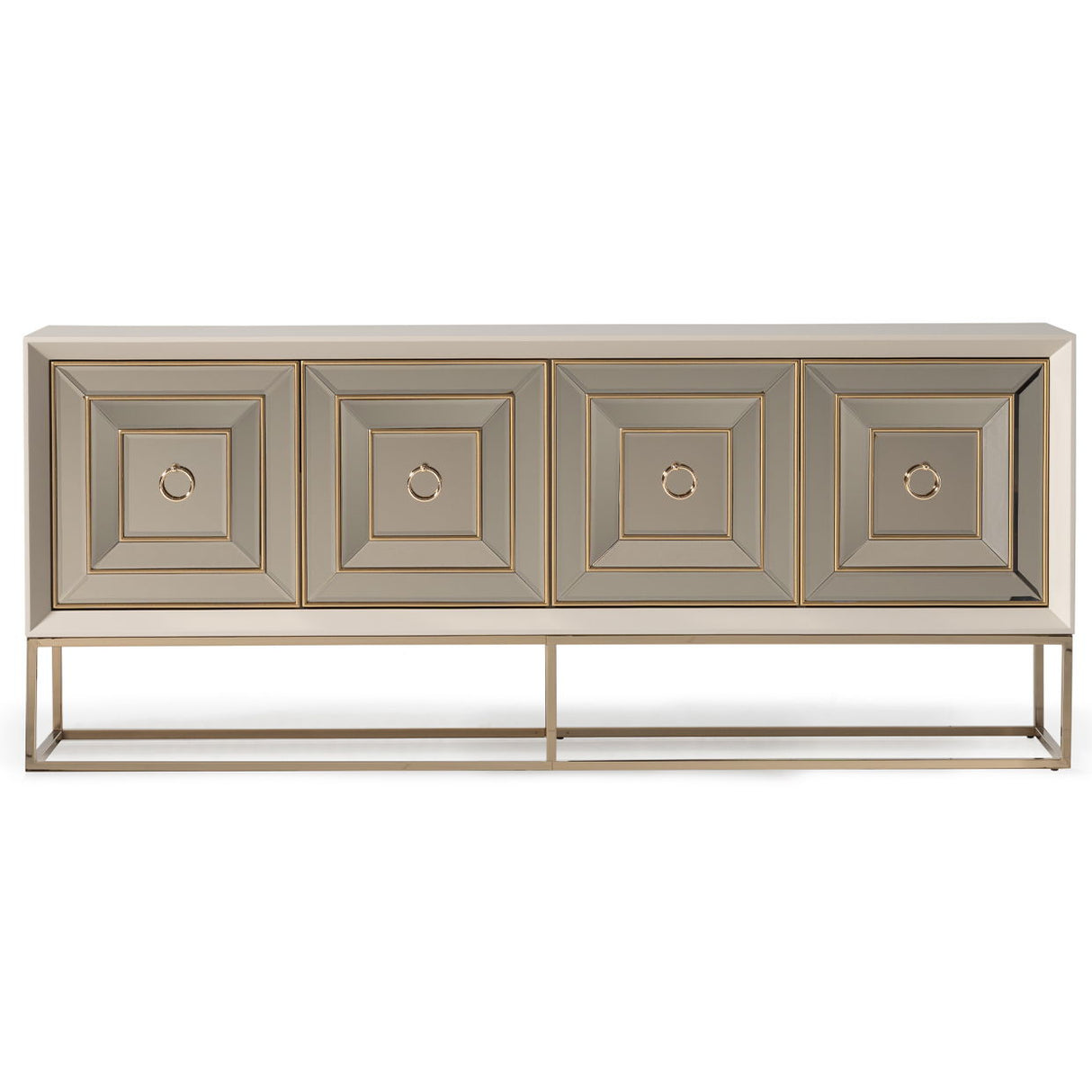Madison - Console