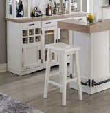 Americana Modern Dining - Bar Stool - Cotton