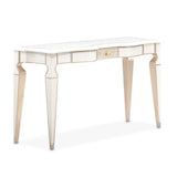 La Marisia - Mesa Consola - Perla Cremosa