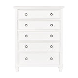 Tamarack - Chest