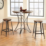 Adele - Counter Height Dining Set