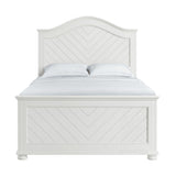 Kona - Panel Bed