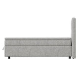 Avenia - Bed With Storage