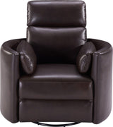 Radius - Sillón reclinable giratorio inalámbrico