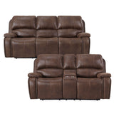 Atlantis - Living Room Set