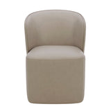 Bongo - Dining Chair (Set of 2)